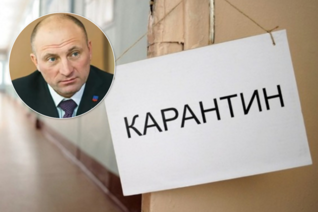 Скандал с карантином в Черкассах продолжился: намечается суд