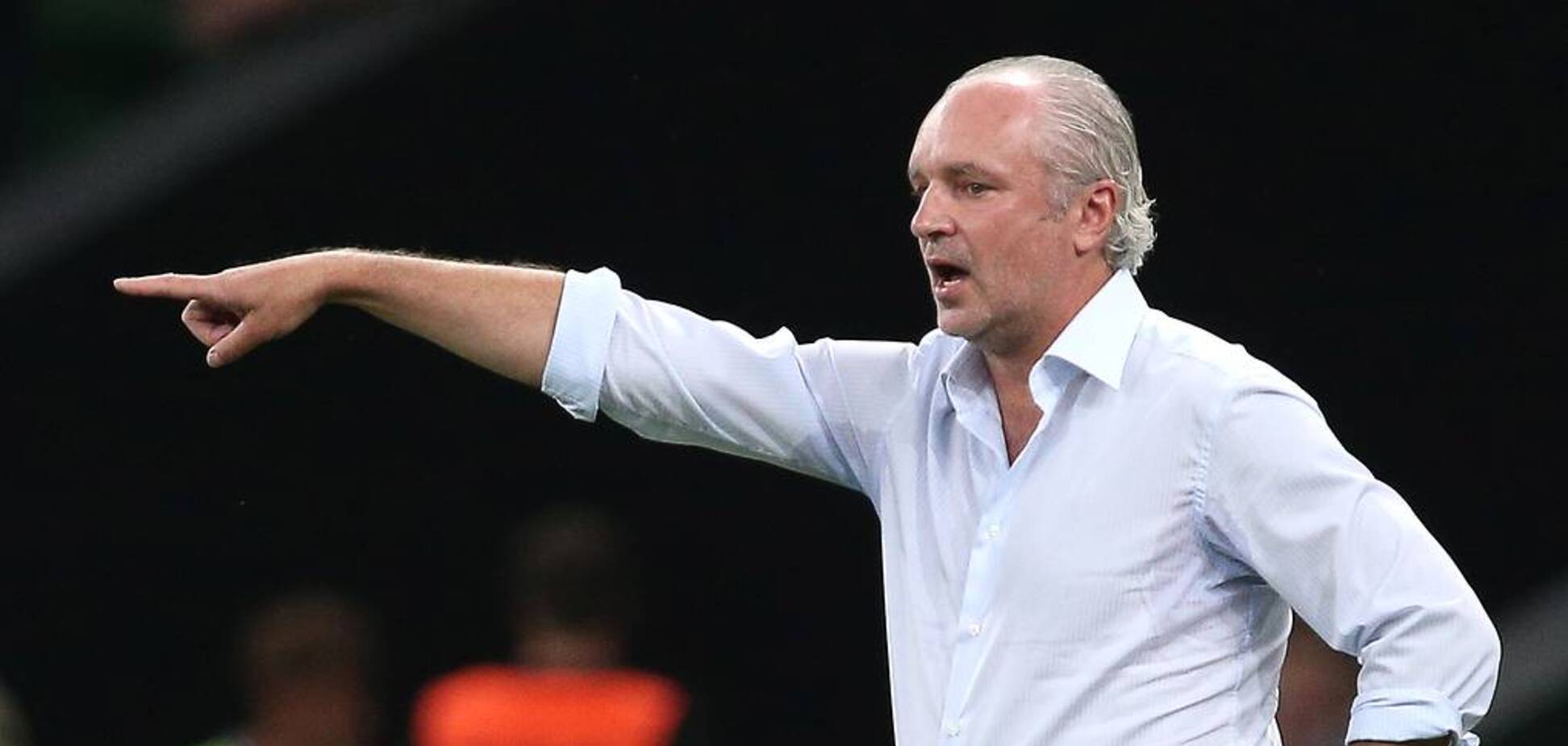 Игорь Шалимов