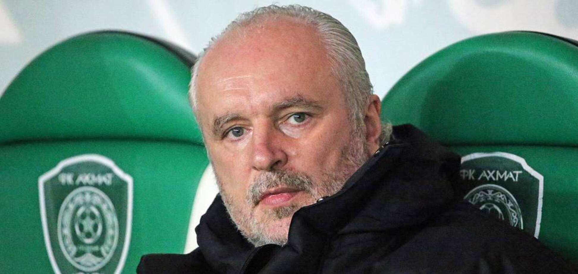 Игорь Шалимов