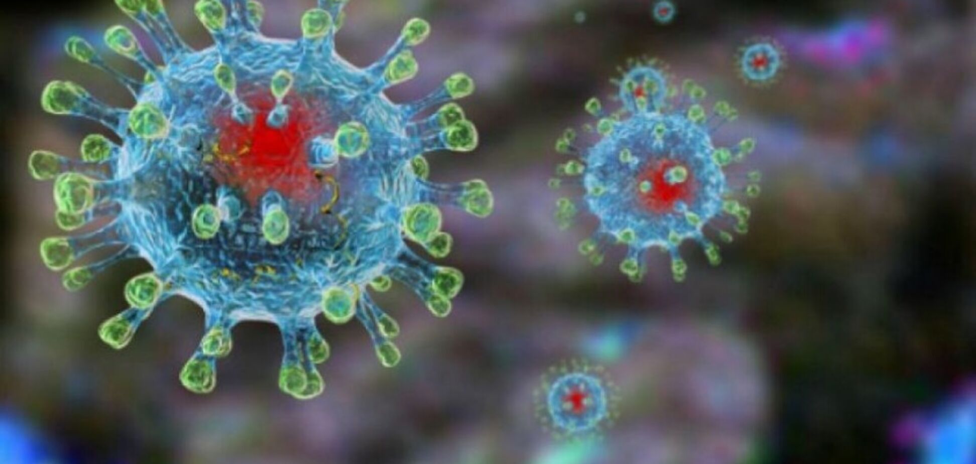 Люди, які перехворіли на коронавірус, захищені на кілька років вперед – імунологиня