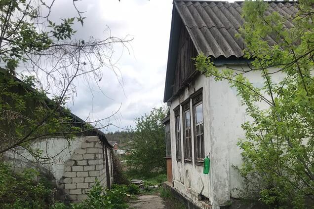 Под Харьковом мужчина зарубил знакомых топором из-за обиды