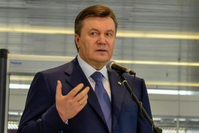 Україна отримала право екстрадиції Януковича: в Офісі генпрокурора розкрили деталі