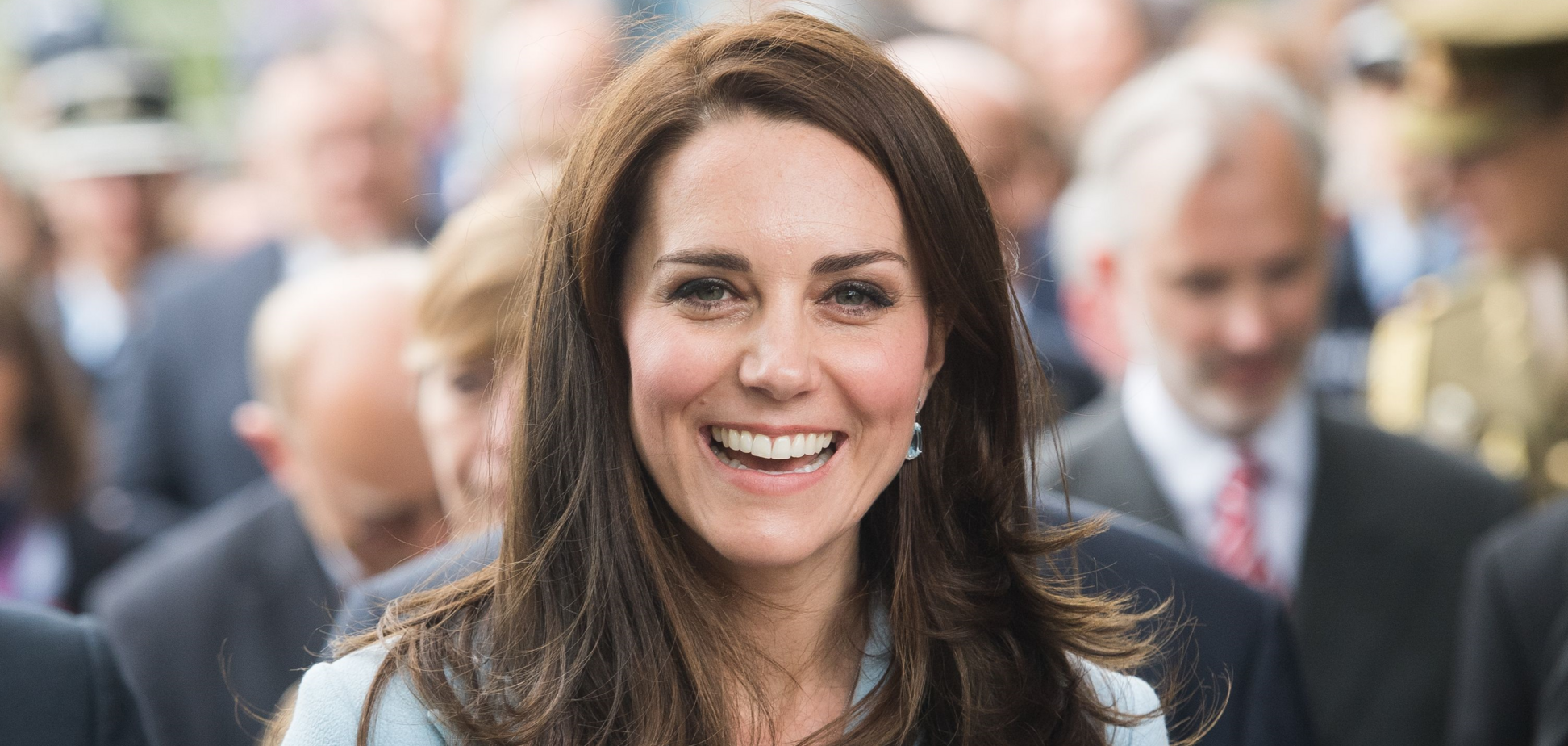 В чем секрет стройности Кейт Миддлтон: раскрыты главные правила