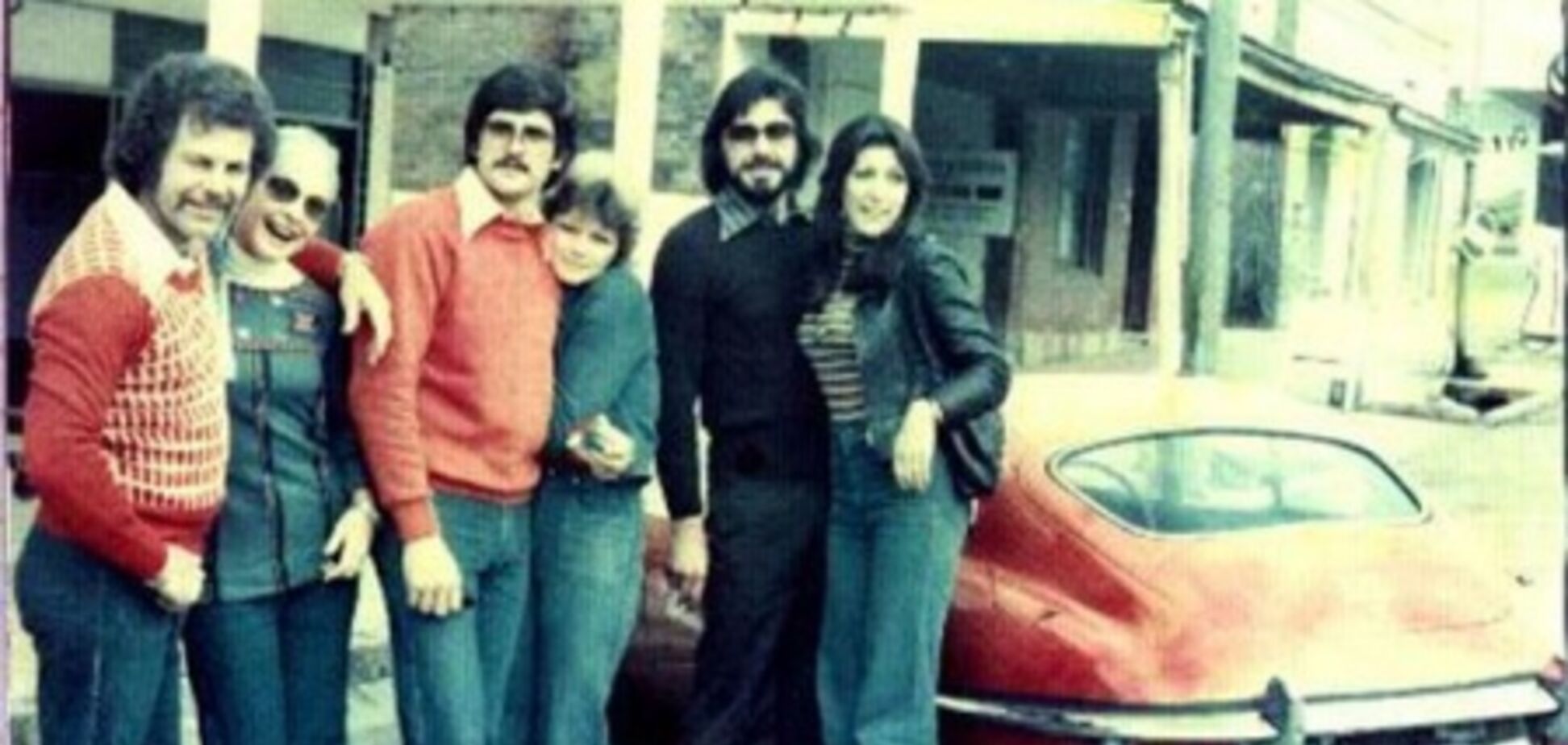 Какие джинсы носили в СССР: самые популярные модели