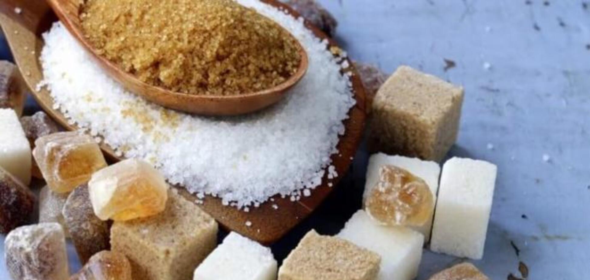 Как освободиться от сахарной зависимости? 5 шагов избавления