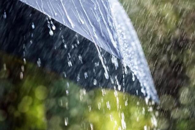 Погода 16 мая: синоптики предупредили о дождях