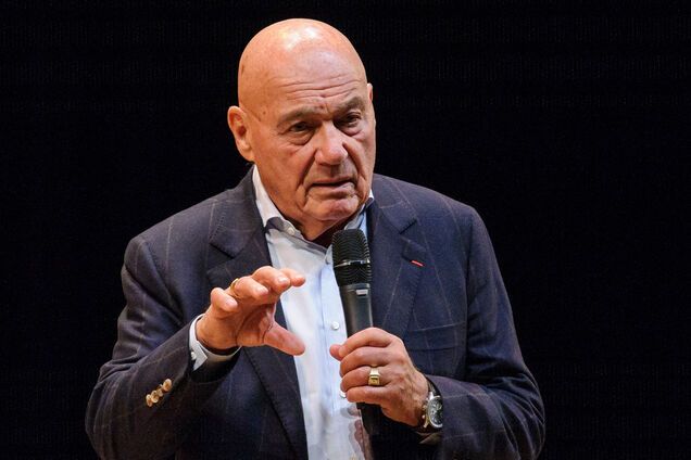 'Люди не пришли убивать!' Познер высказался о захвате Украины Россией