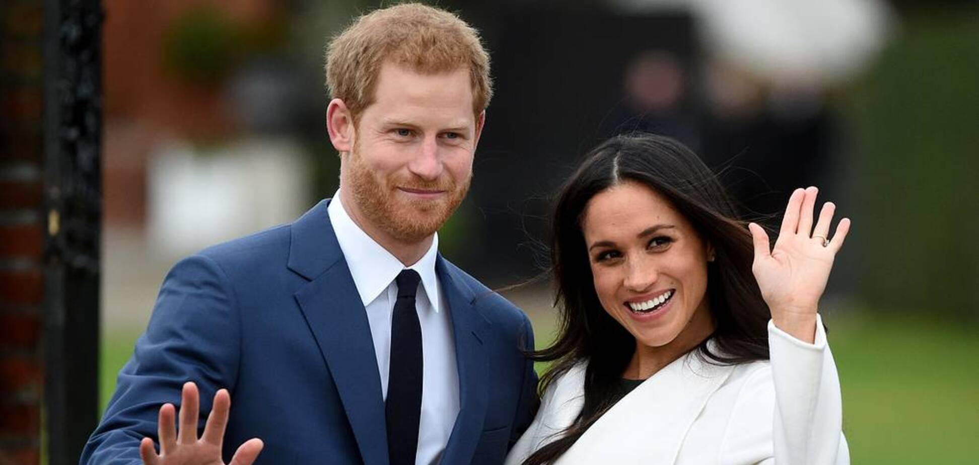 Маркл угрожает принцу Гарри разводом: что произошло