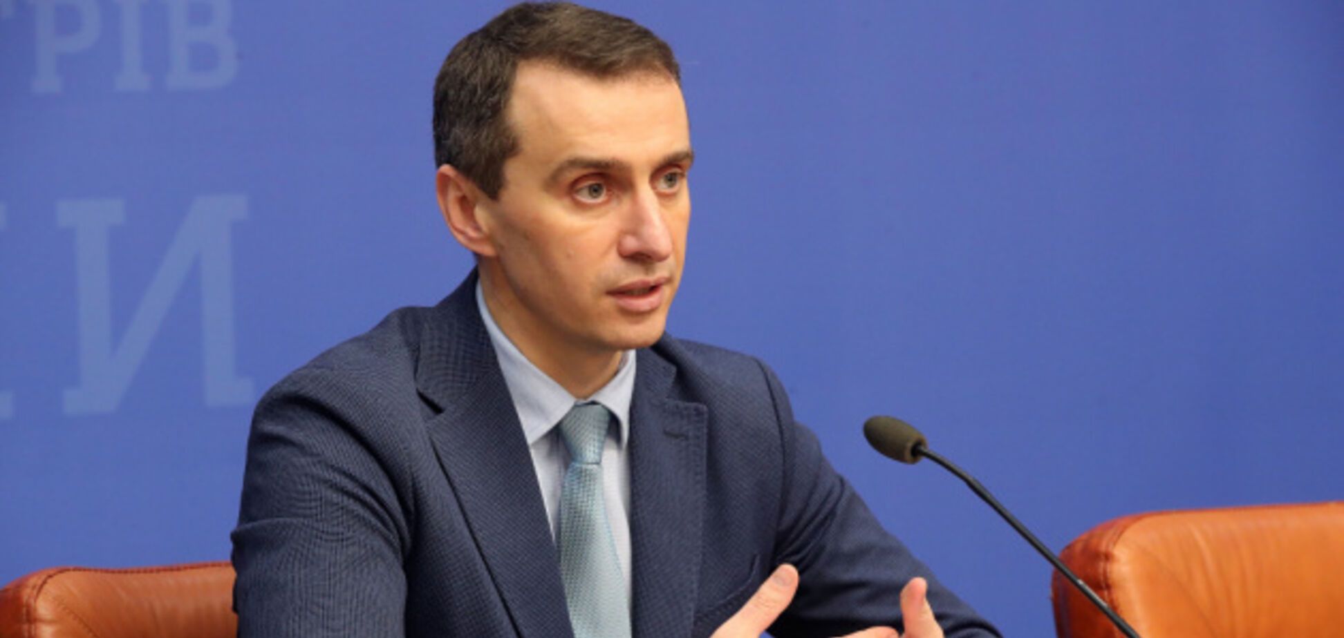 В Минздраве заявили о нехватке оборудования для ПЦР-тестов