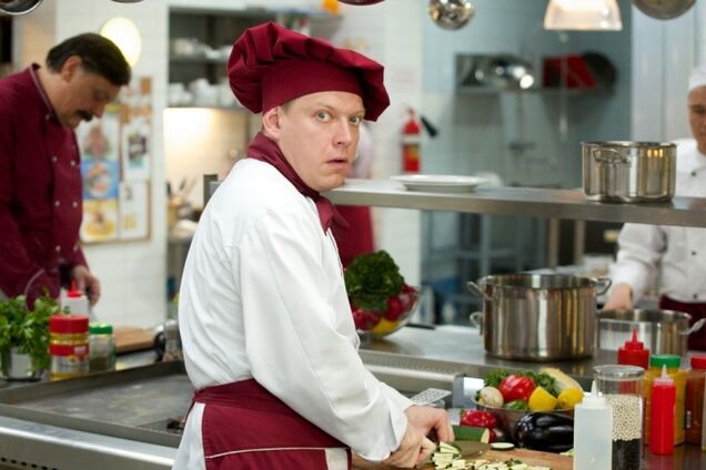 Зірку серіалу 'Кухня' Лавигіна екстрено госпіталізували