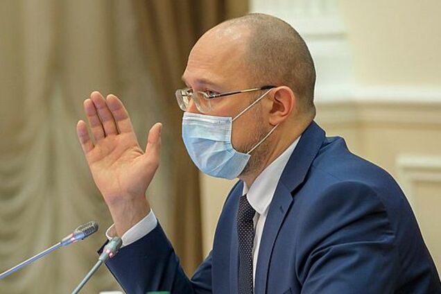 Шмигаль заявив, що карантин в Україні можуть продовжити після 22 травня