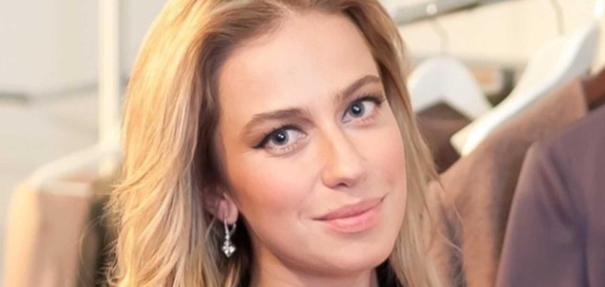 Зірка гурту 'Блестящие' шокувала дивною витівкою: фото