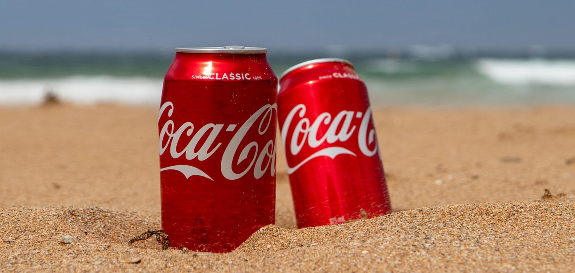 Coca-Cola – 134 года: как знаменитый напиток появился в Украине