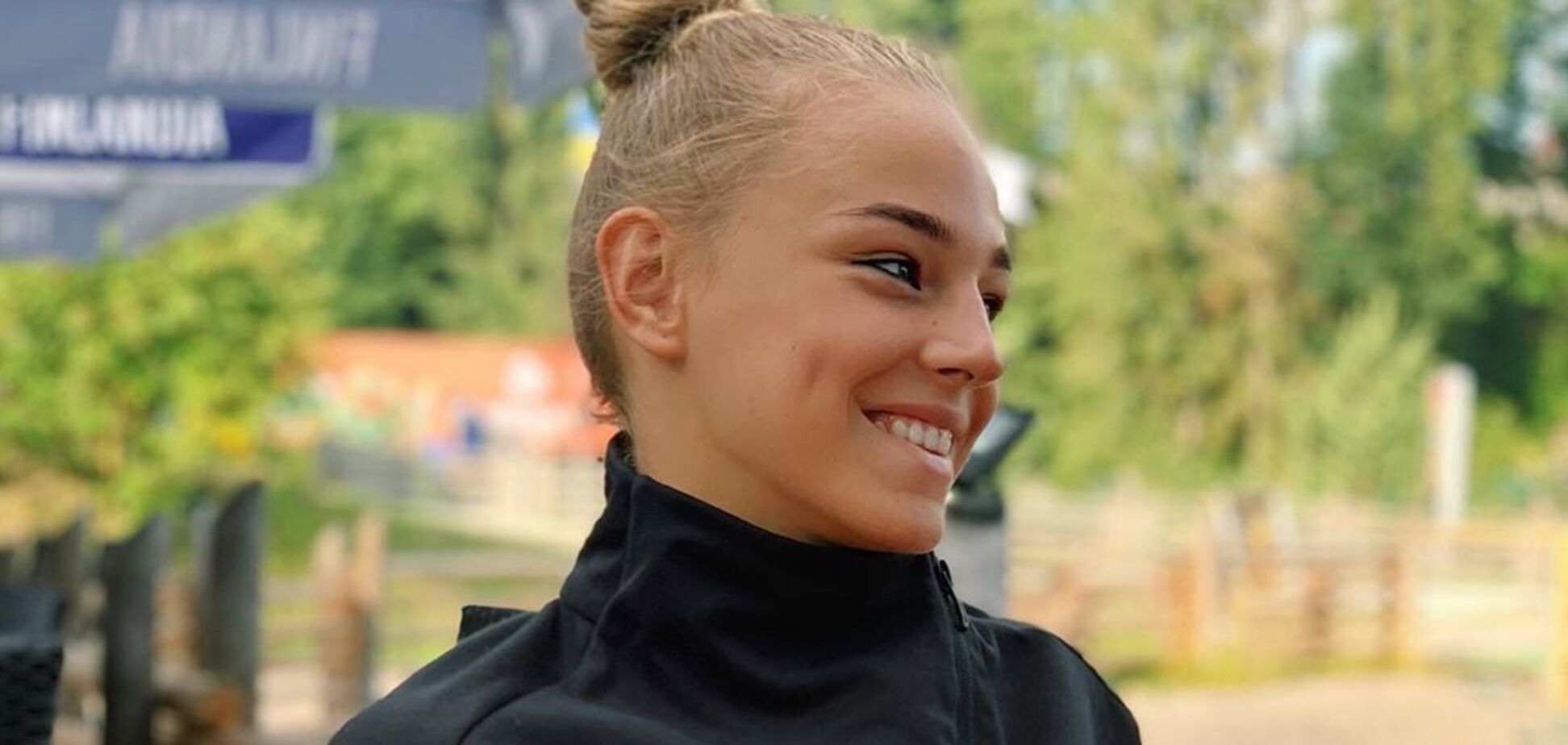 Белодед сказала, чего не должна делать женщина