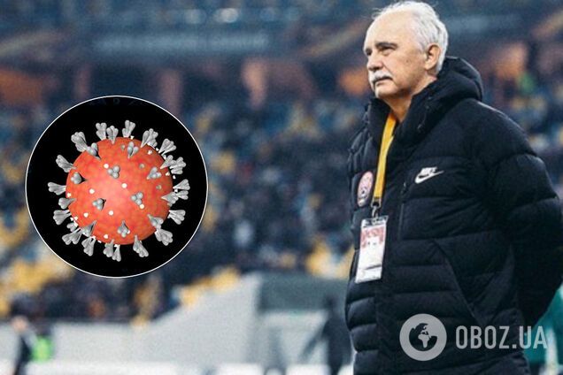 'Це біда': названі наслідки пандемії коронавiрусу для УПЛ