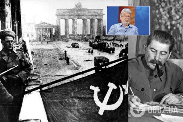 Сталін і Гітлер розв'язали Другу світову, але Путін і Росія переписують історію. Ексклюзивне інтерв'ю з Ігорем Чубайсом