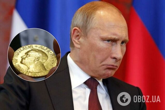 Розслідування про режим і "кухаря" Путіна отримали Пулітцерівську премію: у Росії підняли паніку
