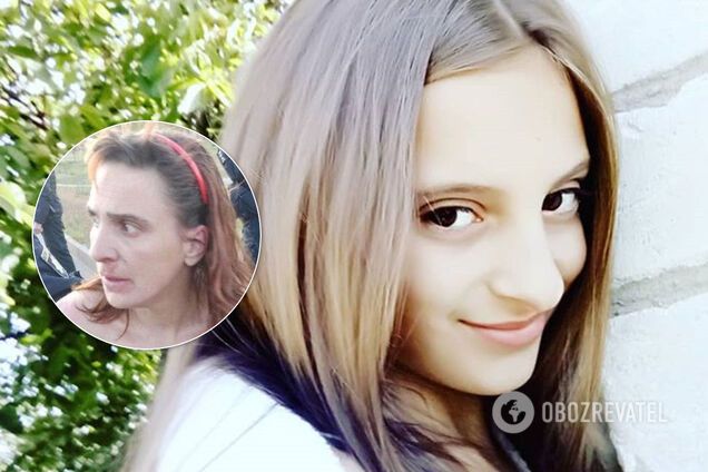 Односельчане до сих пор не могут уснуть: под Харьковом простились с жестоко убитой девочкой