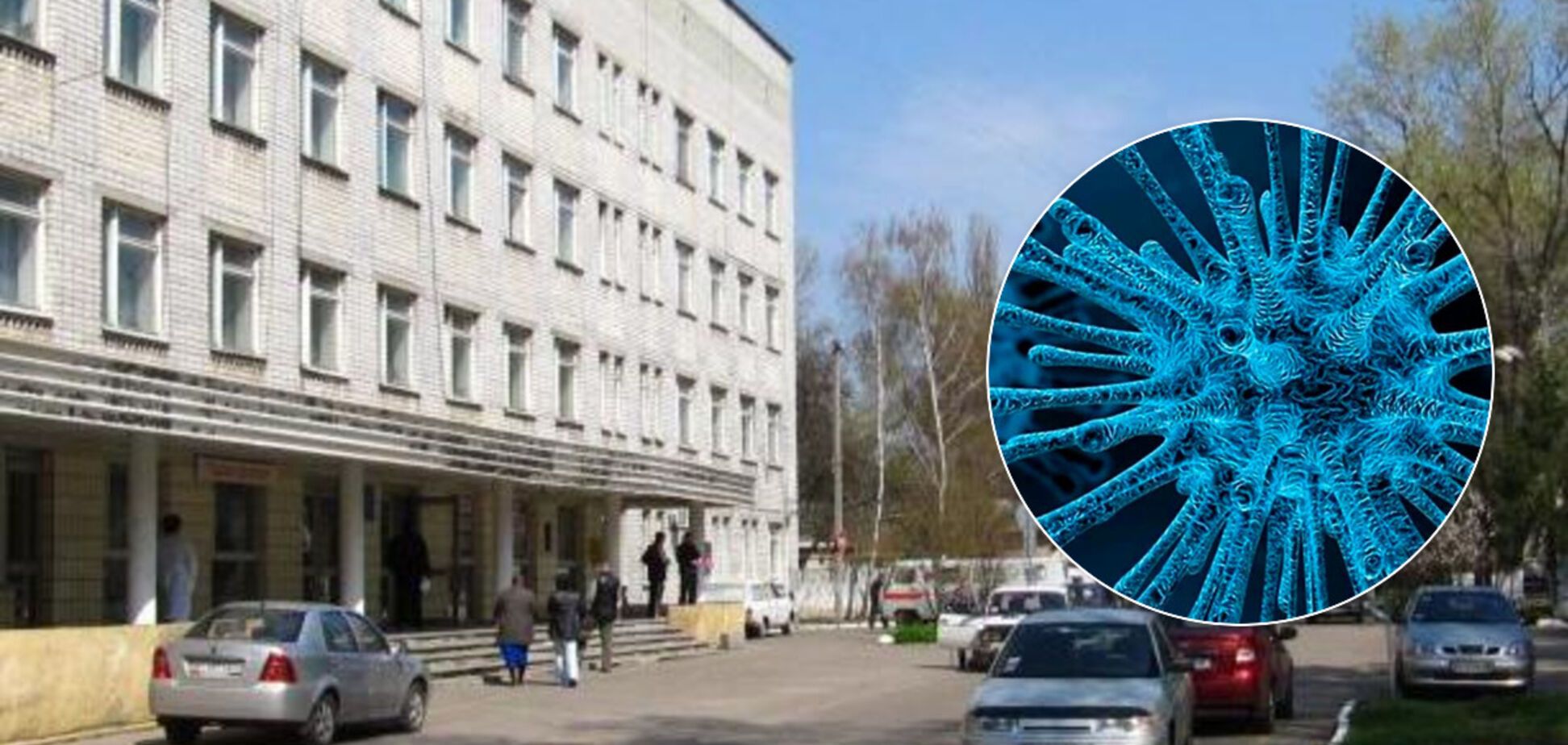 В Кременчуге людей оперировал больной коронавирусом врач: вспыхнул новый скандал. Эксклюзивные детали