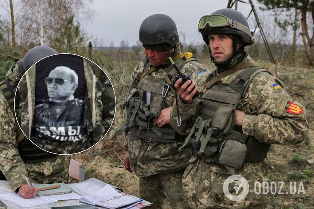 ЗСУ розгромили найманців Росії на Донбасі: знищені терористи та техніка