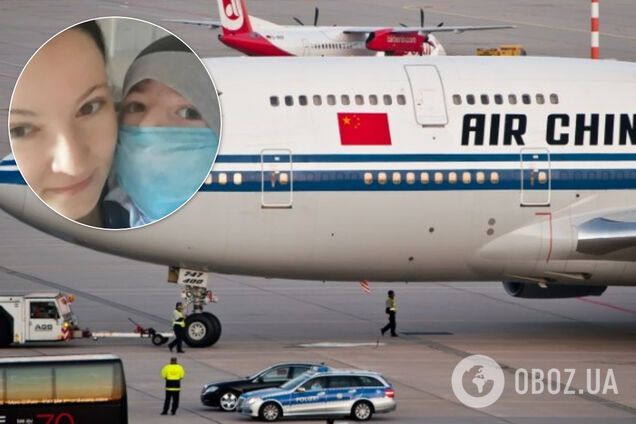 Важкохворого 5-річного українця не пустили на літак у Китаї