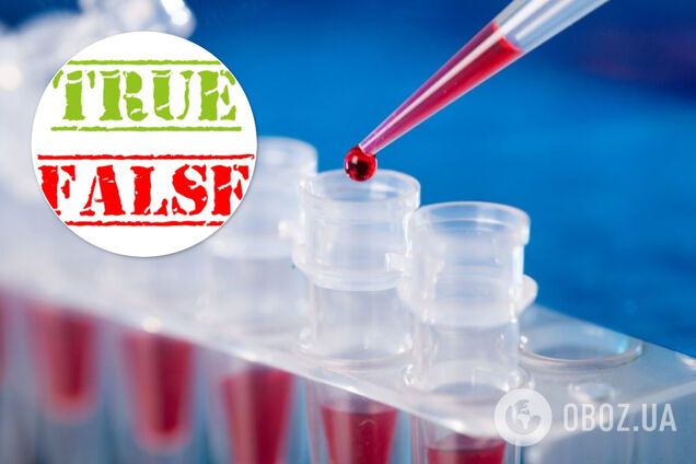 Названо найбільш правдивий тест на коронавірус: у чому різниця