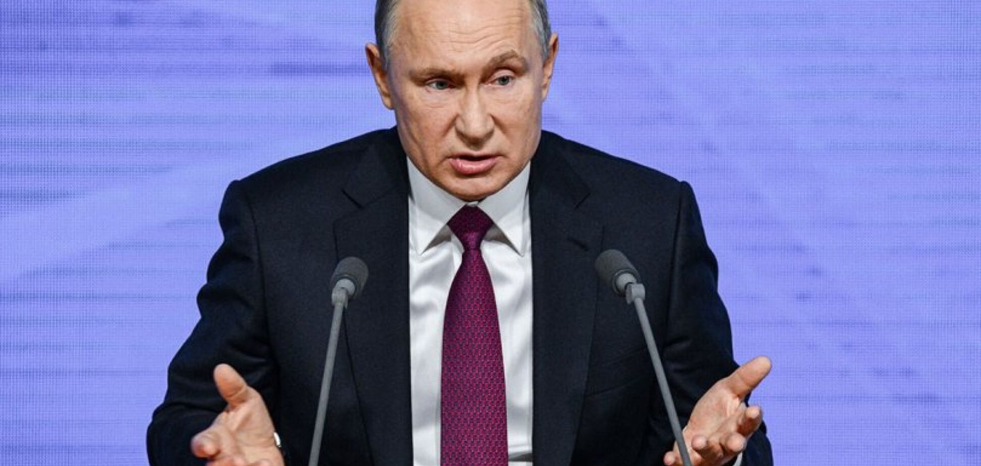 Путін зробив ставку не на ті галузі: Гурієв розкритикував економіку Кремля