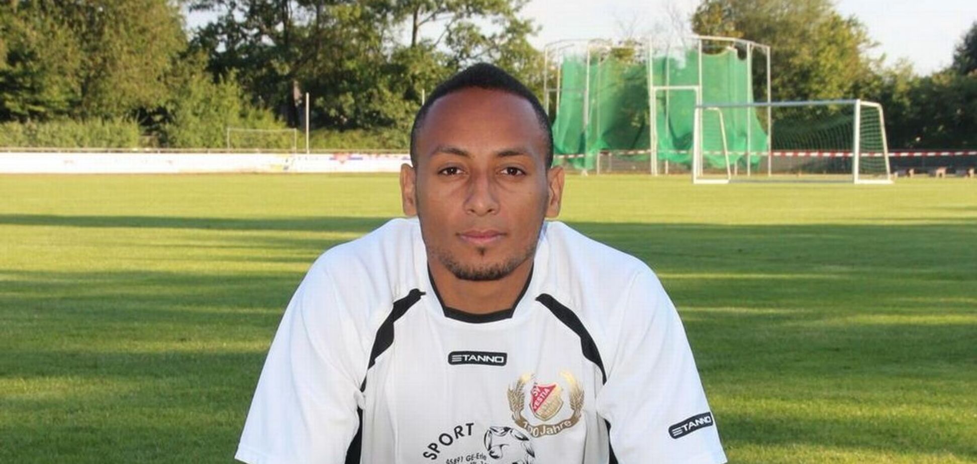 Янник Камба