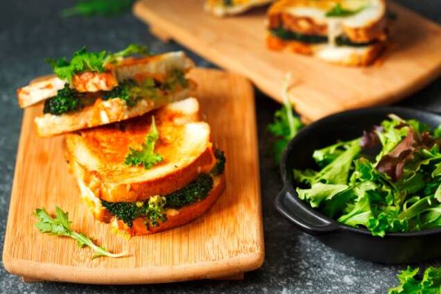 Печія: які продукти потрібно виключити з раціону