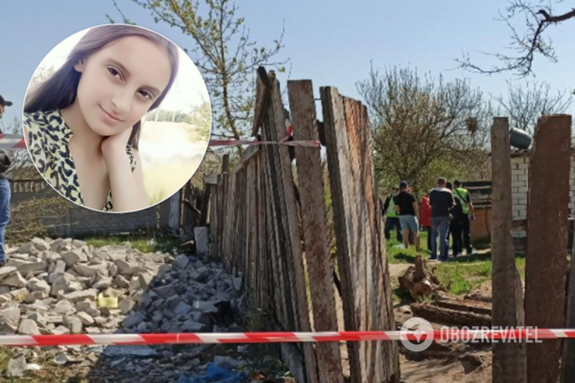 Знакомая семьи назвала вероятных убийц девочки под Харьковом: речь не о матери