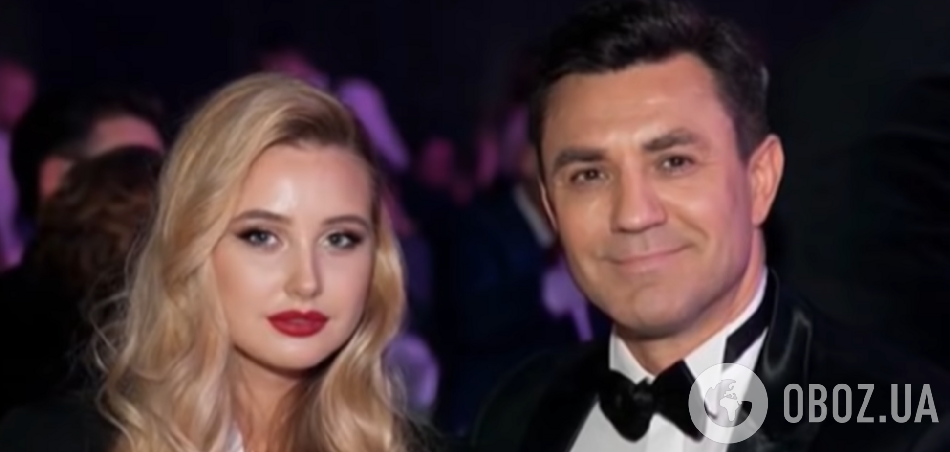 Дружина Тищенка порушила карантин, відкривши магазин косметики: опубліковані кадри