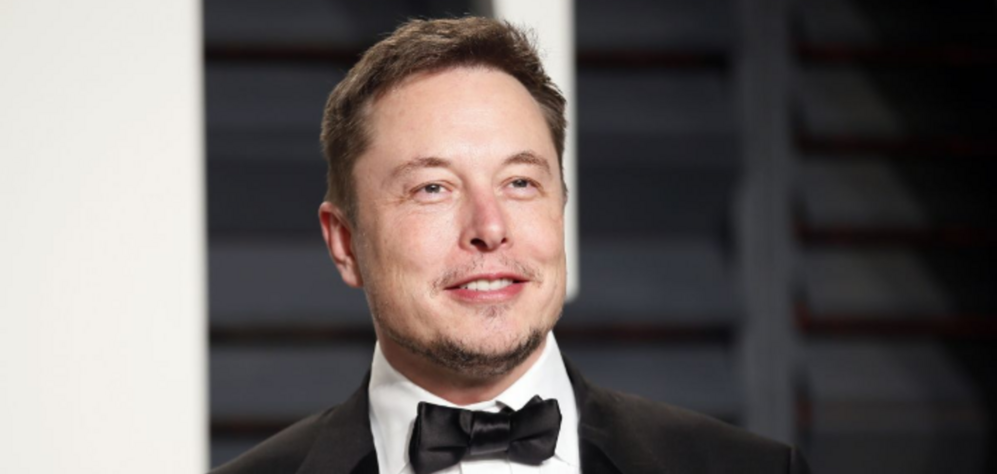 48-річний Маск став батьком вшосте: перше фото малюка