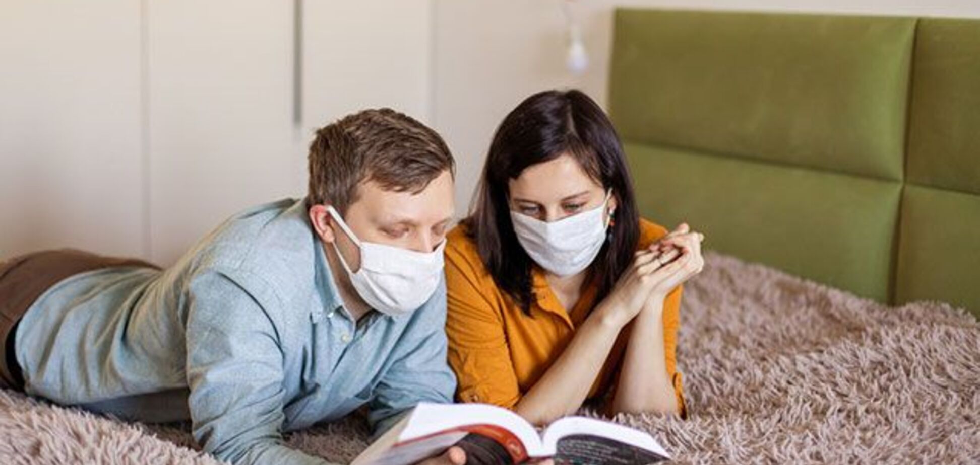 Коронавірусом можна заразитися вдома: чого слід побоюватися