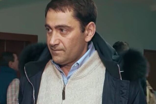 Спеціально для Баума? В обхід Конституції в турборежимі створюють корупційну комісію