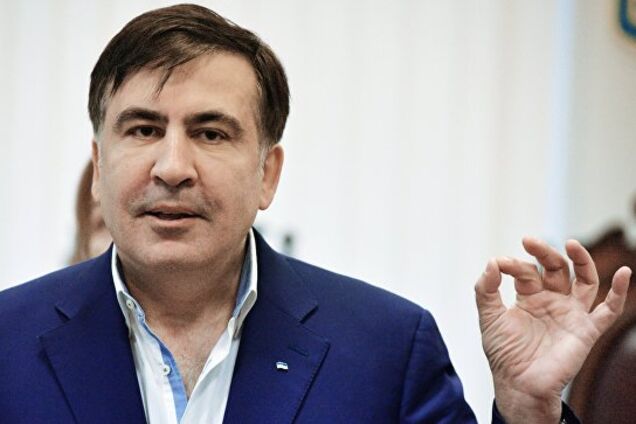 Саакашвили заявил о катастрофических последствиях карантина в Украине