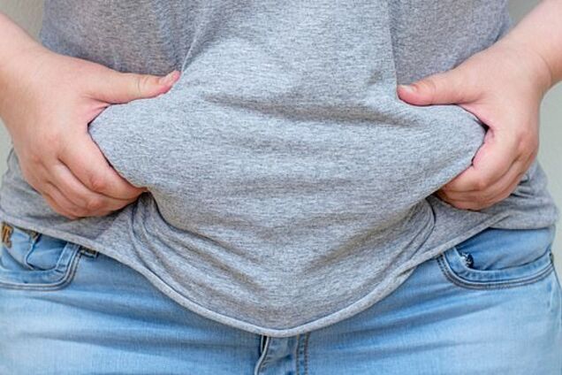 Исследователи установили связь между ожирением и смертностью от коронавируса