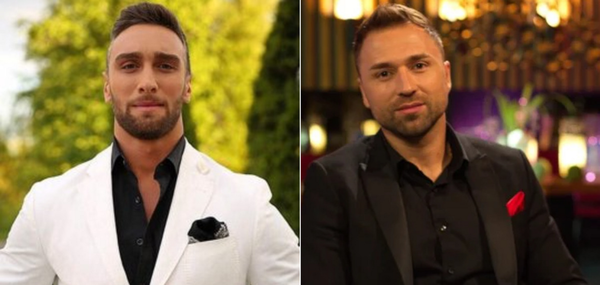 'Не завидую ему': Макацария рассказал, что думает о новом Холостяке