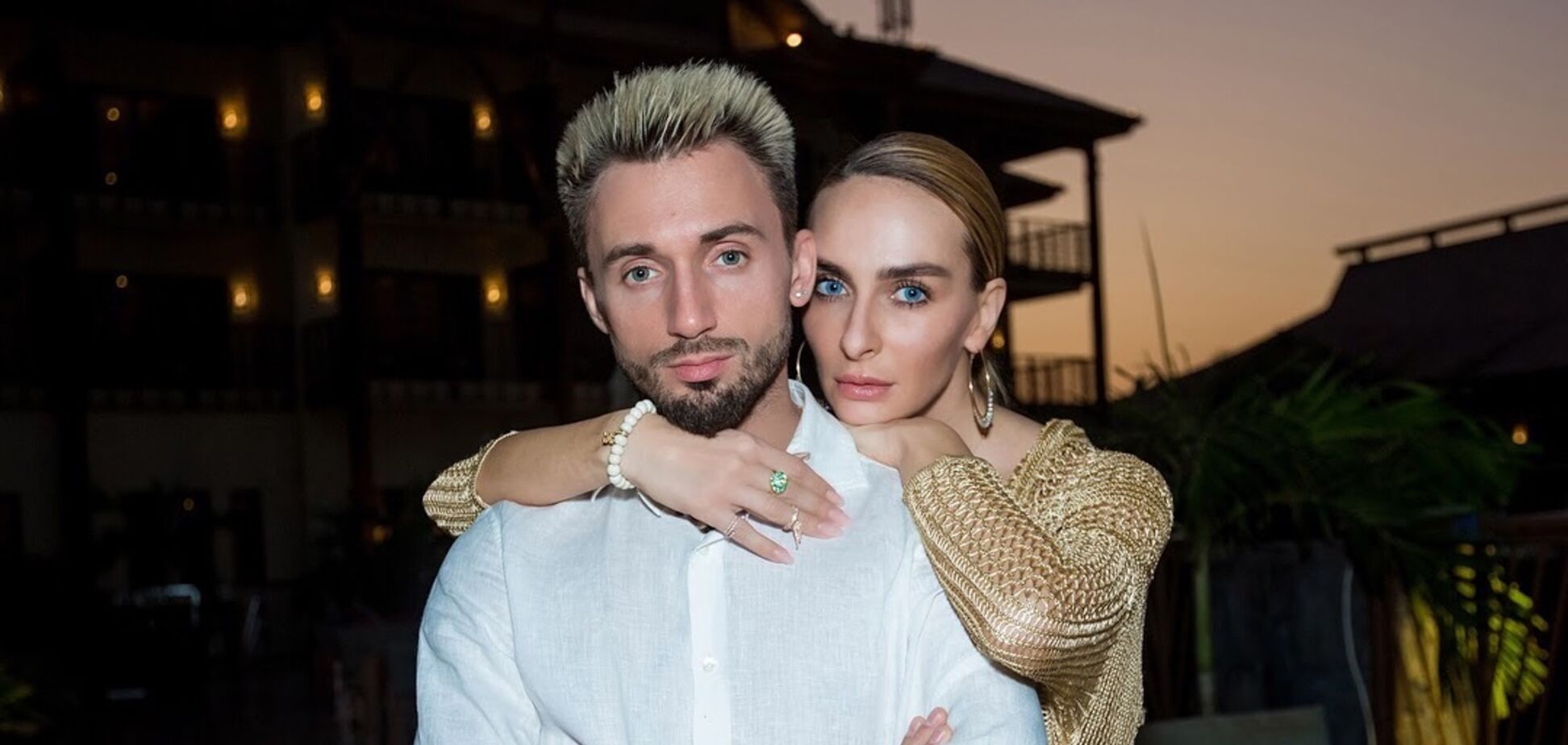 'Детей надо было заводить': Варнава впервые рассказала о тяжелом разрыве с возлюбленным