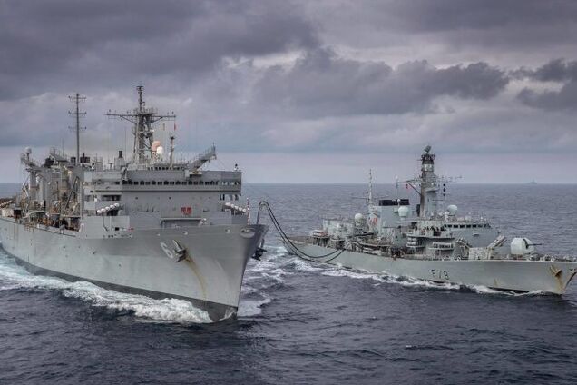 Москва пыталась захватить Арктику