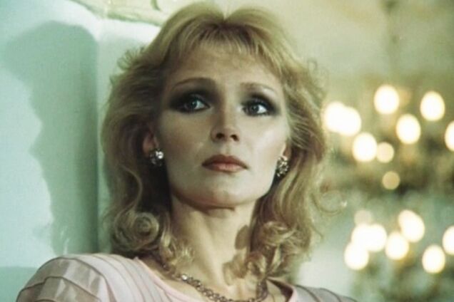 Умерла звезда фильма 'Не могу сказать 'прощай' Татьяна Паркина