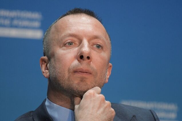 Дмитрий Босов