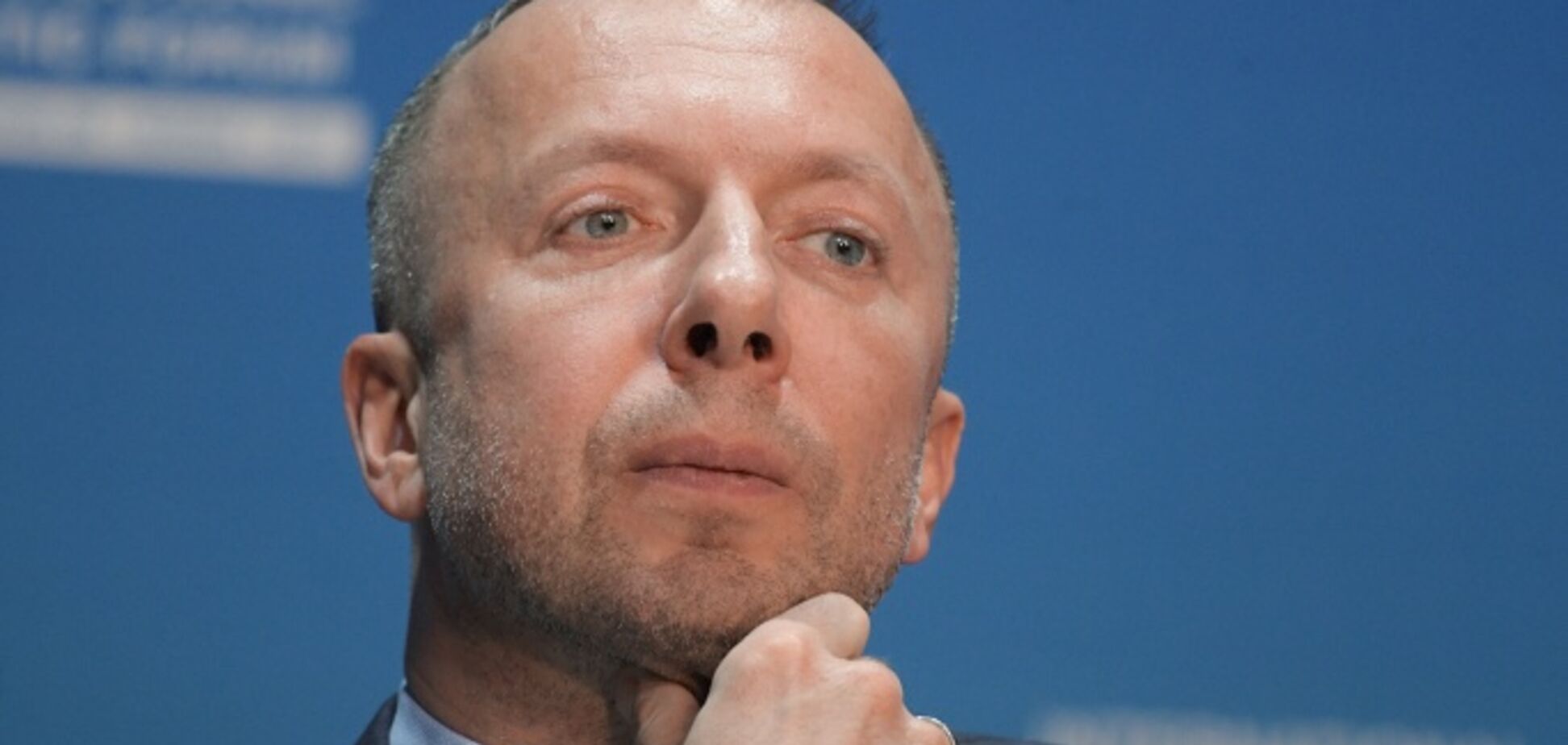 Дмитрий Босов