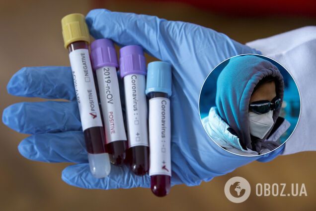 Итальянские ученые заявили о создании первой вакцины, которая убивает COVID-19. Иллюстрация