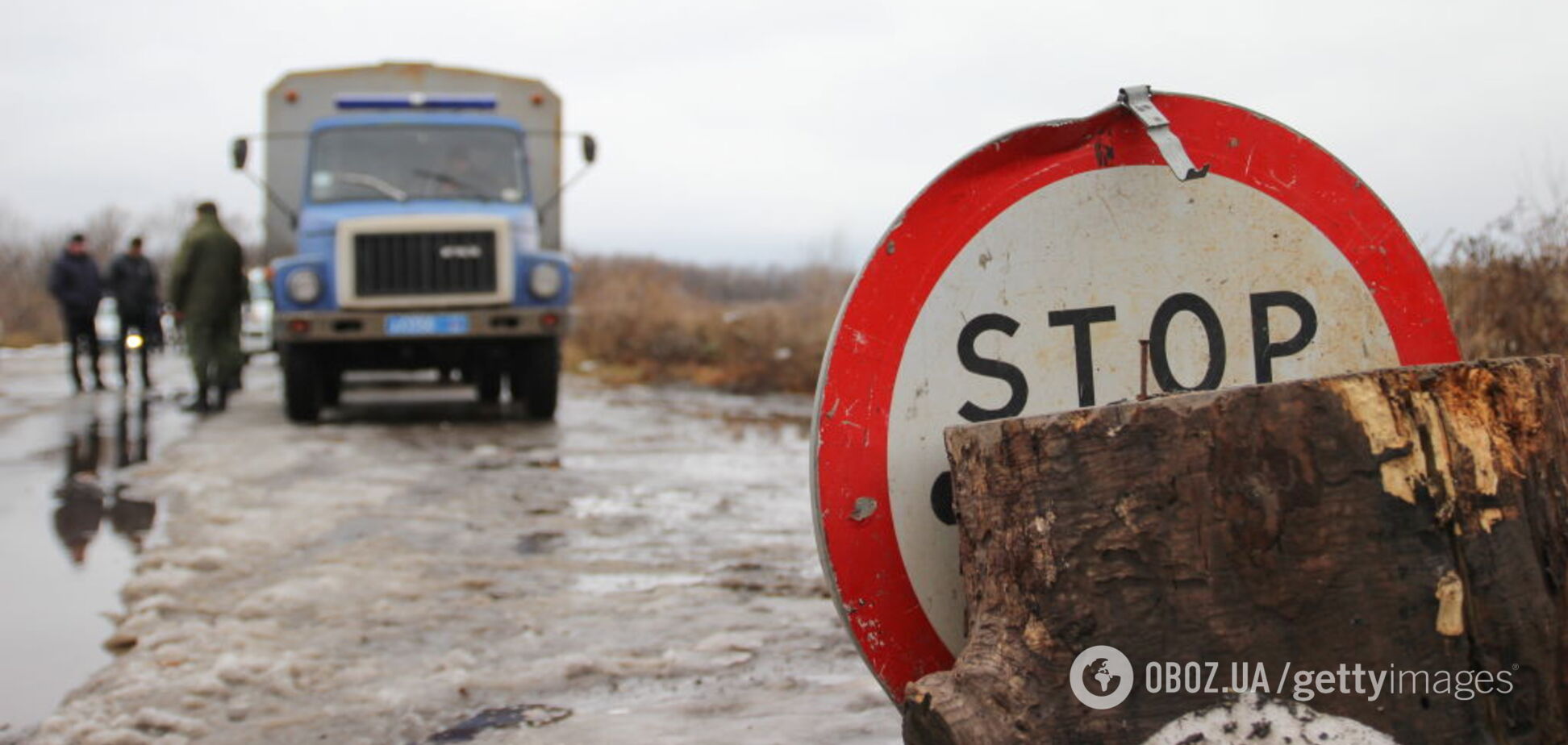 На Мінські переговори можуть потрапити злочинці – Тука