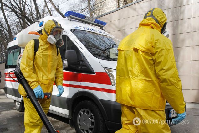 У Чернівецькій області вперше більше людей одужали від COVID-19, ніж заразилися