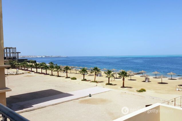 Египет объявил об открытии отелей Хургады и Шарм-ель-Шейха: озвучены дата и условия