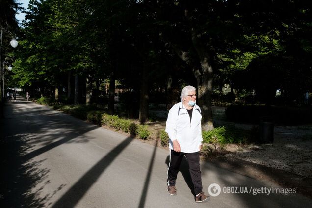 В Италии вылечилось рекордное количество больных COVID-19