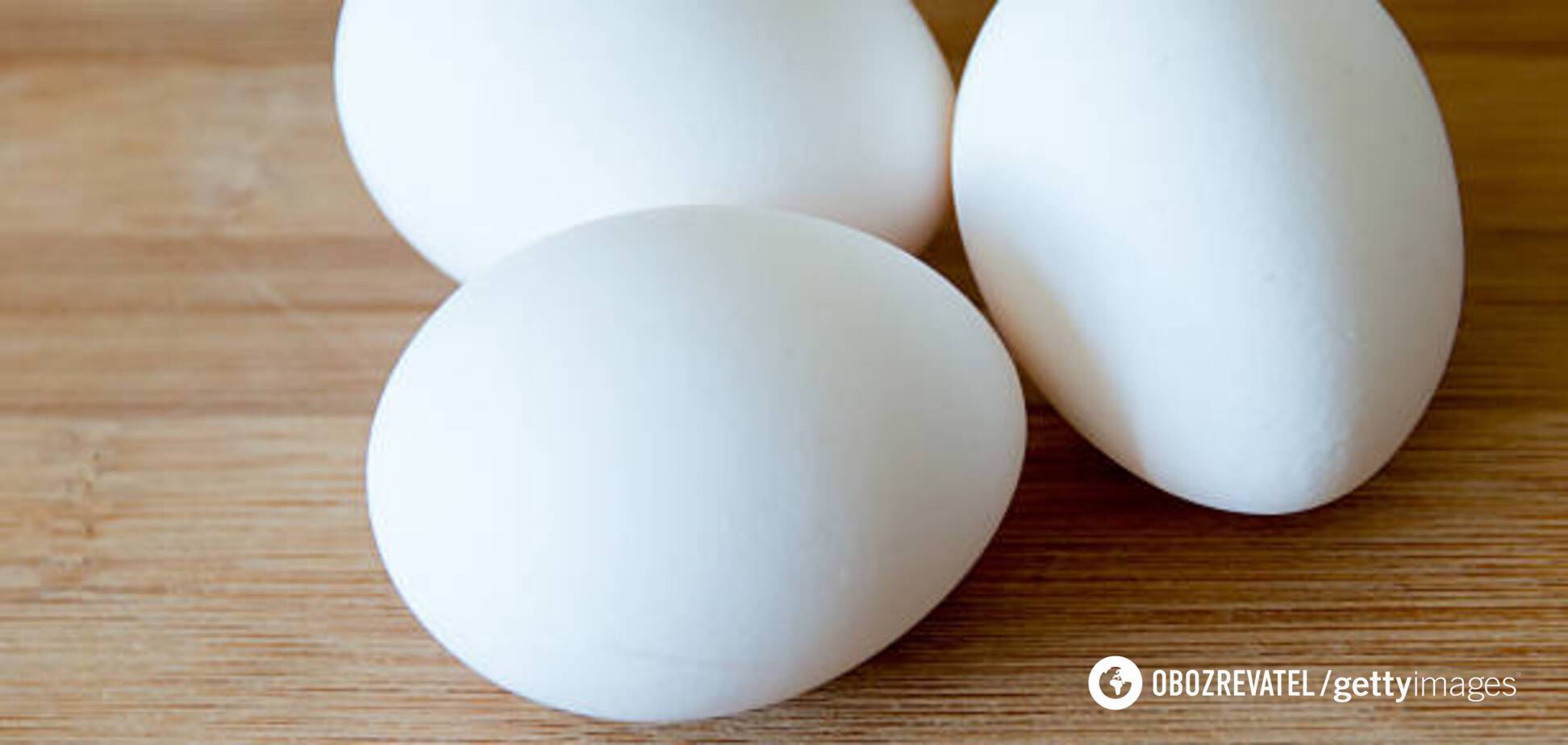Дієтолог розвінчав міф щодо шкоди яєць та холестерину