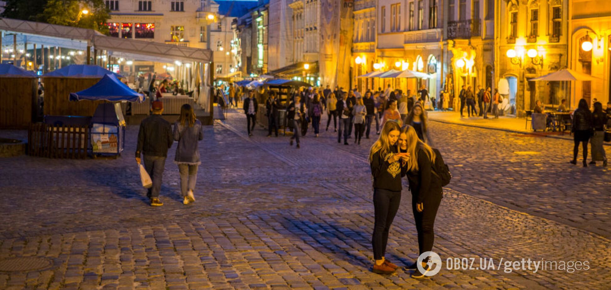 Партія мерів: чому це мені не подобається