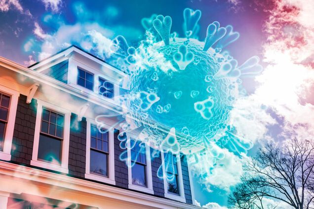 Вірусолог попередив світ про дві нові хвилі COVID-19